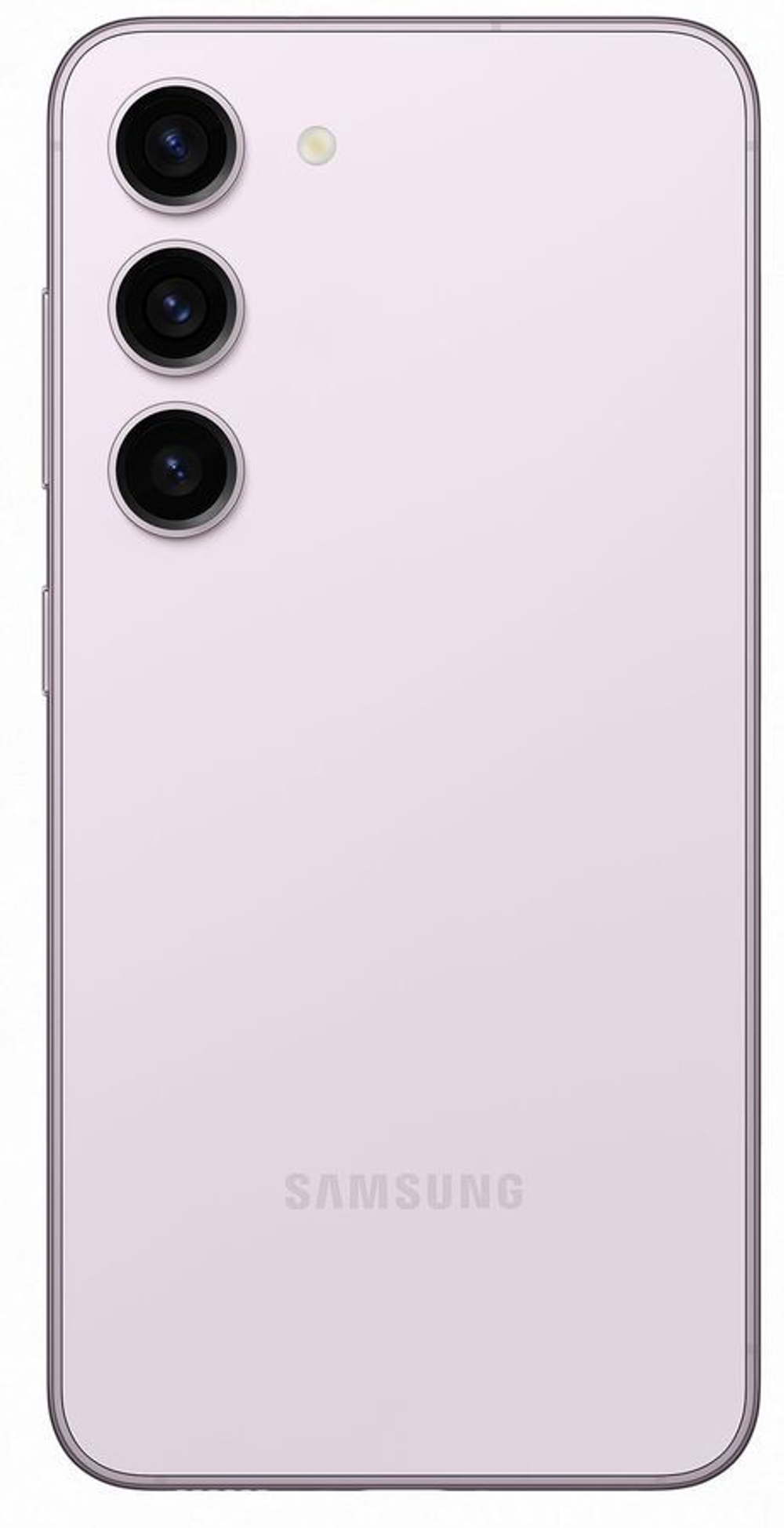 Смартфон Samsung Galaxy S23 5G 8/128Gb,  SM-S911B,  лаванда