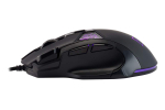 Проводная игровая мышь Harper Gaming Raven GM-B50 черный