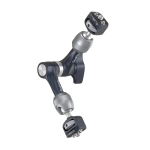 Держатель SmallRig Rosette arm