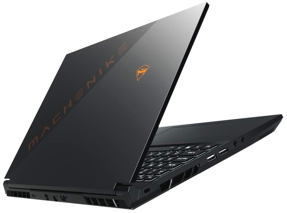 Ноутбук Machenike S15 Quazar черный (JJ00GB00FRU)