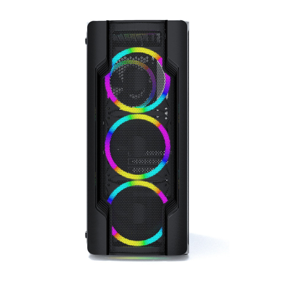 Системный блок KurajPC Team Player Series Ryzen 5600G / 32Gb DDR4 / 1024Gb SSD