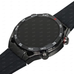 Умные часы Huawei Watch Ultimate, 49 мм, Bluetooth, черный