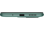 Смартфон Xiaomi Redmi 10C 4/128GB Green (38608)
