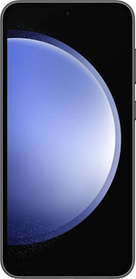 Смартфон Samsung Galaxy S23 FE, 8 ГБ/256 ГБ, eSim + 2 Nano-SIM, графит