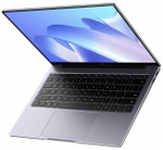Ультрабук Huawei MateBook 14 KLVF-X Gray (53013PET)
