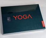 Ноутбук lenovo Yoga Pro 14s 7 pro i9-13900H, 32Gb, 3K