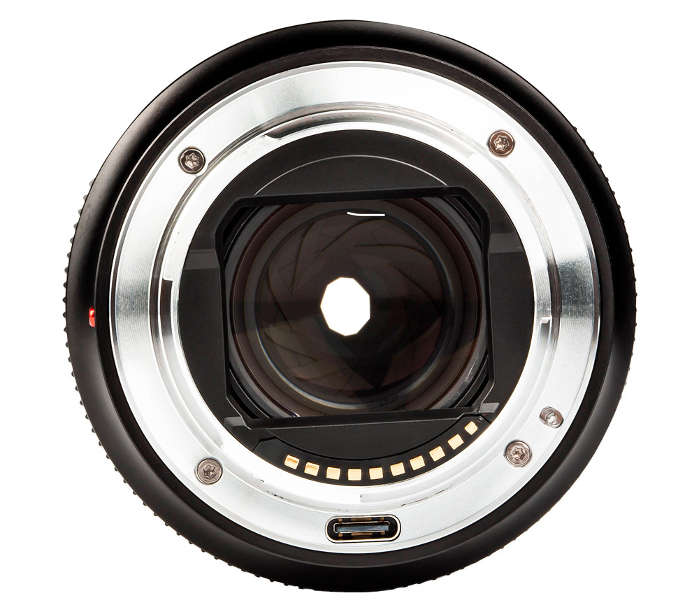 Объектив Viltrox AF 24mm f/1.8 Sony FE
