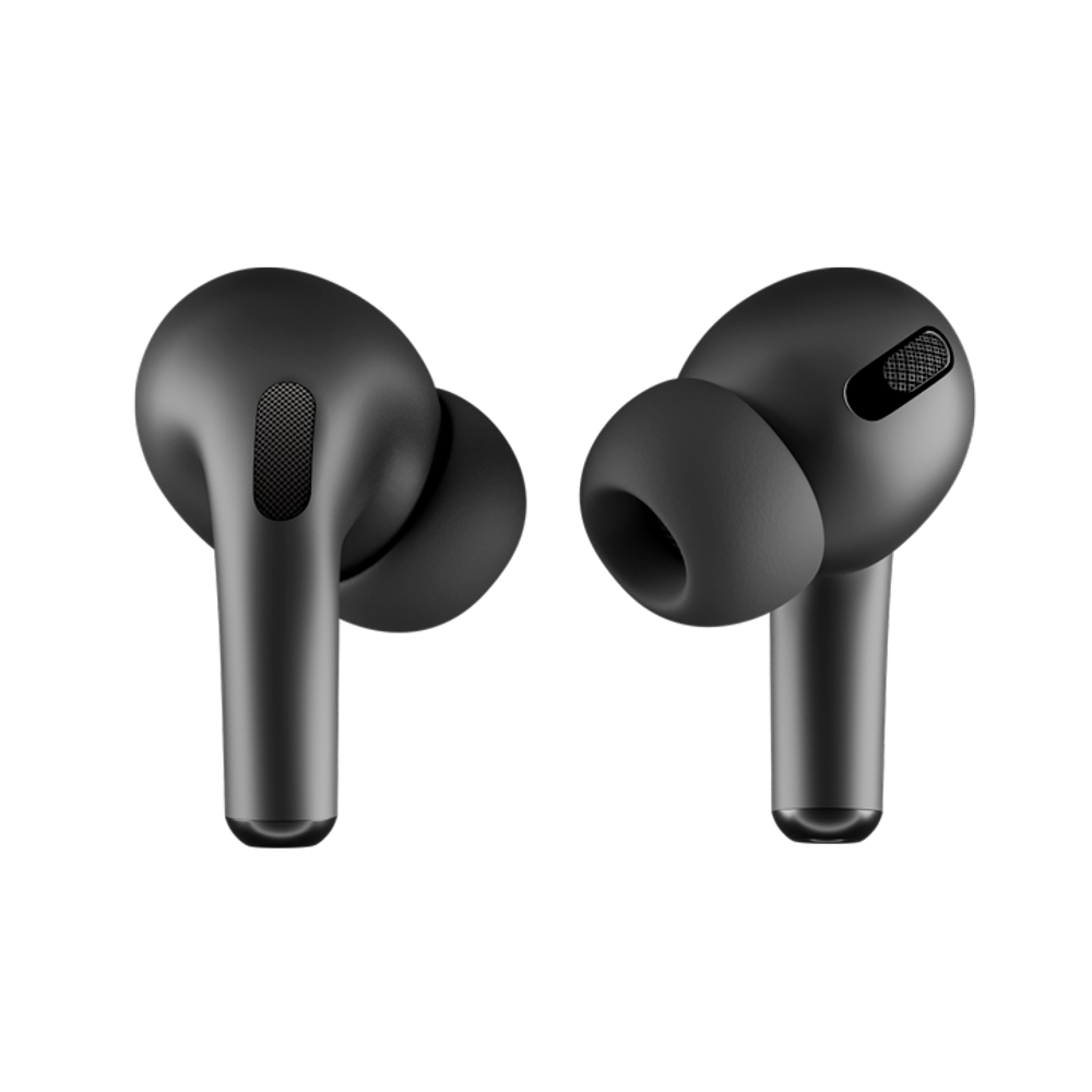 Беспроводные наушники TWS Pro 3 black