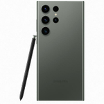 Сматрфон Samsung Galaxy S23 Ultra 512GB Green (SM-S918/DS)