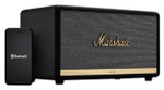 Портативная колонка Marshall Stanmore II Black