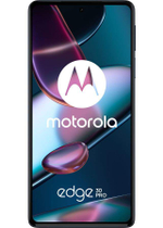 Смартфон Motorola Edge 30 pro 12/256Gb blue