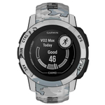 Смарт-часы Garmin Instinct 2S Camo Mist (010-02563-03)