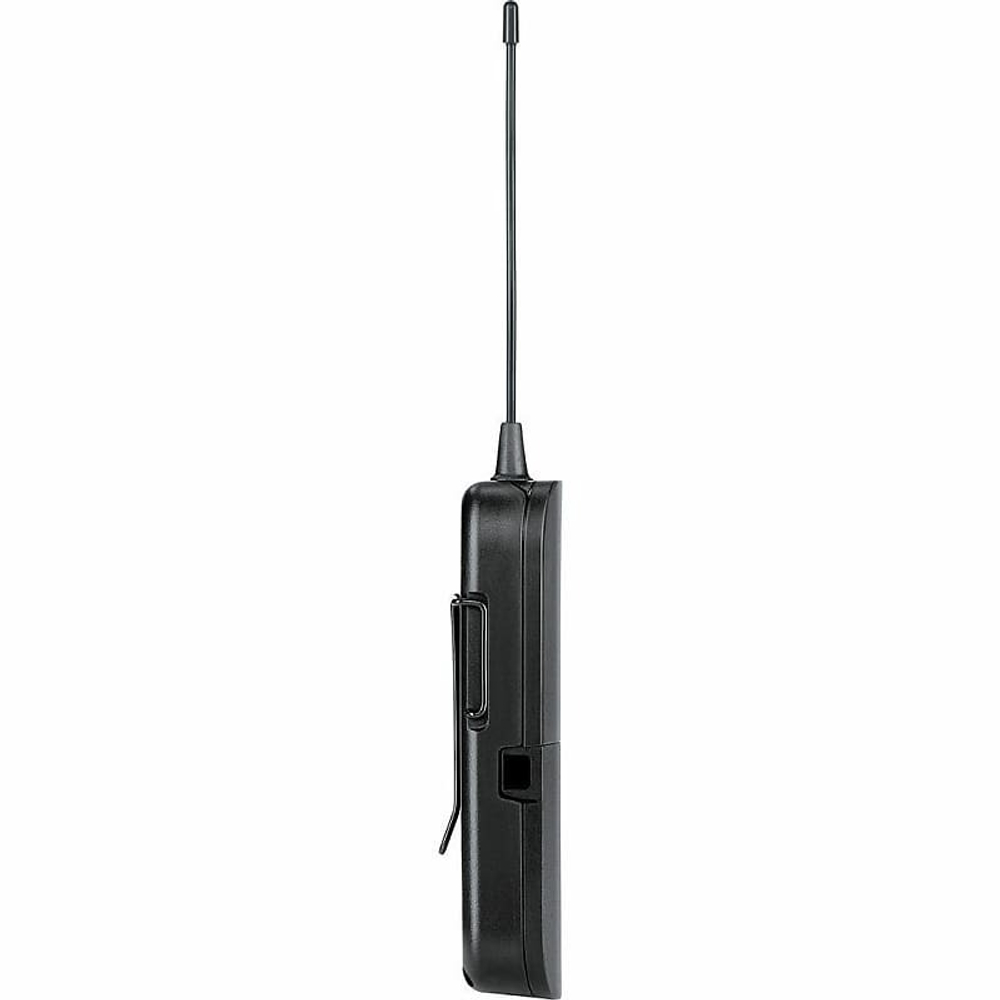 Микрофон Shure BLX14/CVL Wireless Presenter System with CVL Lavalier Microphone