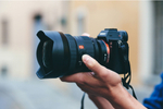 Объектив Sony FE 12-24mm f/2.8 GM