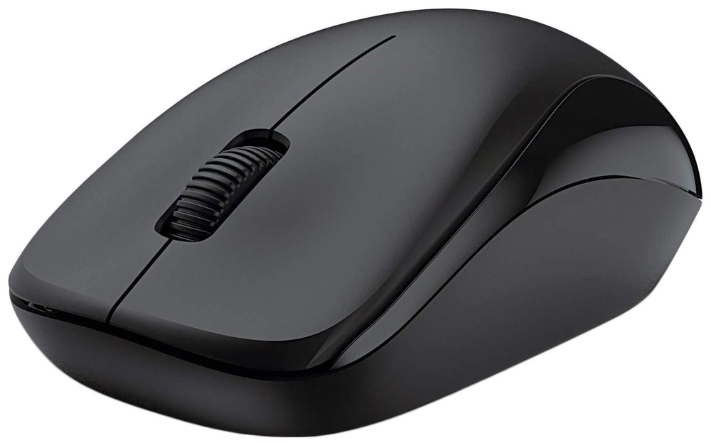 Беспроводная мышь Genius NX-7000 Black