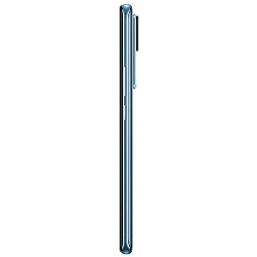 Смартфон Xiaomi 12T Pro 12/256 ГБ 5G, синий
