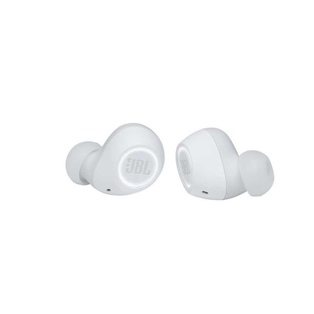 Беспроводные наушники JBL FREE II White