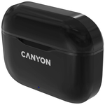 Беспроводные наушники CANYON TWS-3 Black