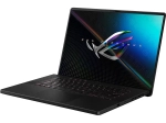 Игровой ноутбук Asus ROG Zephyrus M16 2023 16&quot;, 16Гб/16Тб, i9-13900H, RTX 4080, черный, английская раскладка