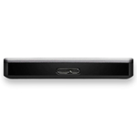 Внешний жесткий диск Seagate Backup Plus Slim 500Gb Silver