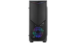 Настольный компьютер StarComputers i7/64/1TB SSD/int/Orion D700 черный (4040711)