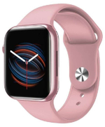 Смарт-часы Smart Watch P70 Pro c NFC, 45mm (Розовый)