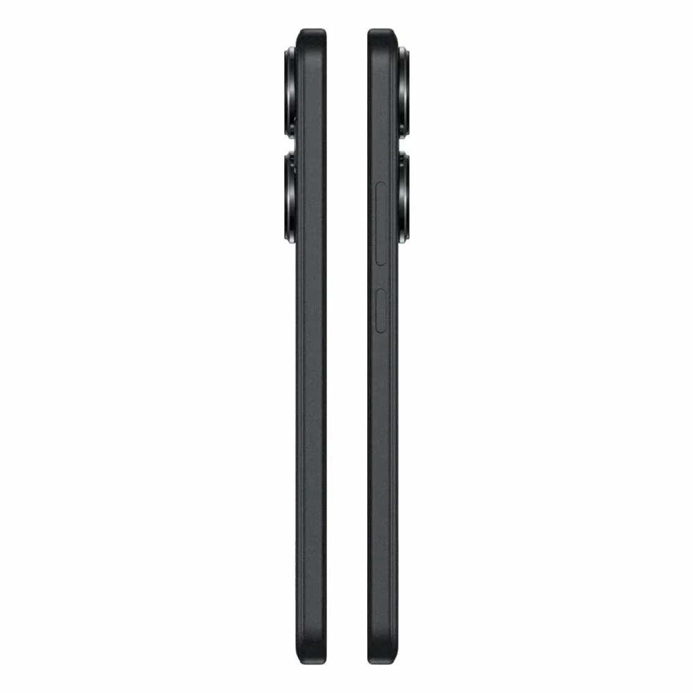 Смартфон POCO F6 8/256GB Чёрный (851)