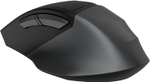 Беспроводная мышь A4Tech FG45CS Air2 серый (FG45CS AIR2 USB (STONE GREY))