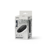 Беспроводная мышь Perfeo Slim черный (PF_A4787)