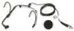 Конденсаторный микрофон AKG C520 L Professional Head-Worn Cardioid Condenser Microphone