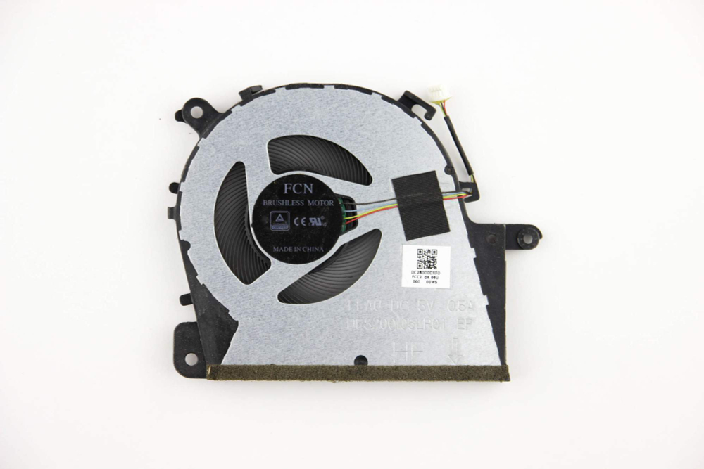 Кулер для ноутбука Lenovo C940-14IIL RIGHT BAPB0604R5H