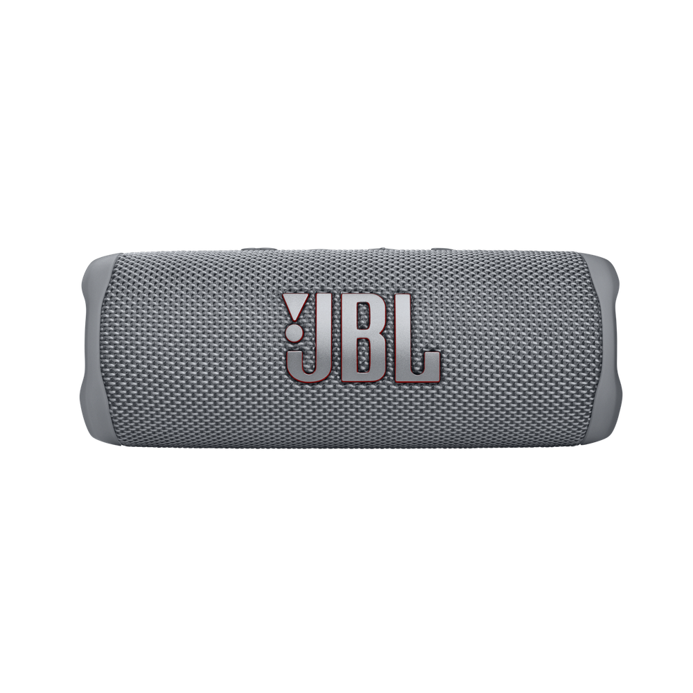 Портативная колонка JBL Flip 6 Grey (JBLFLIP6GREYAM)