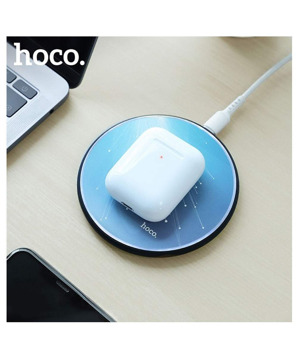 Беспроводные наушники Hoco ES39 White
