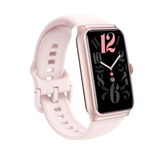 Смарт браслет Honor Choice Band, розовый (NAL-WB00)
