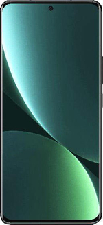 Смартфон Xiaomi 13 Pro 12/256Gb Black