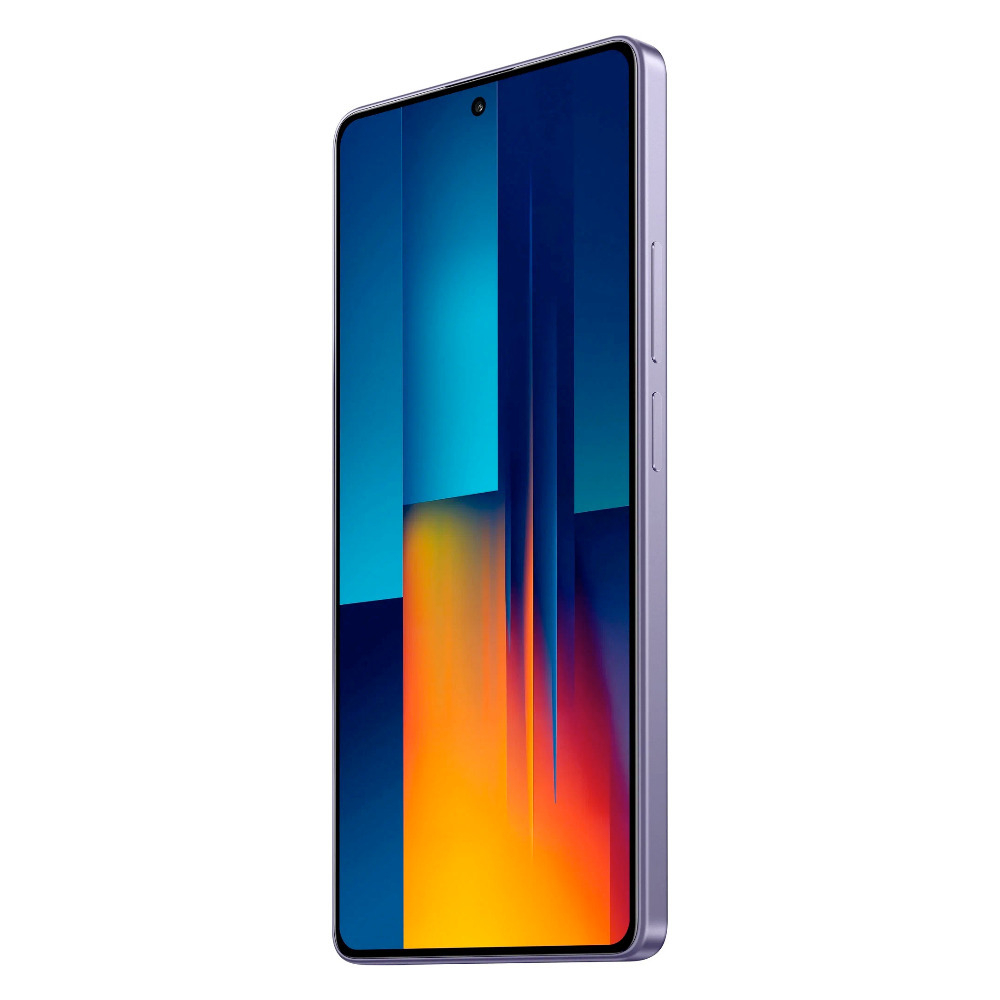 Смартфон POCO M6 Pro 4G 12/512Gb Purple Global