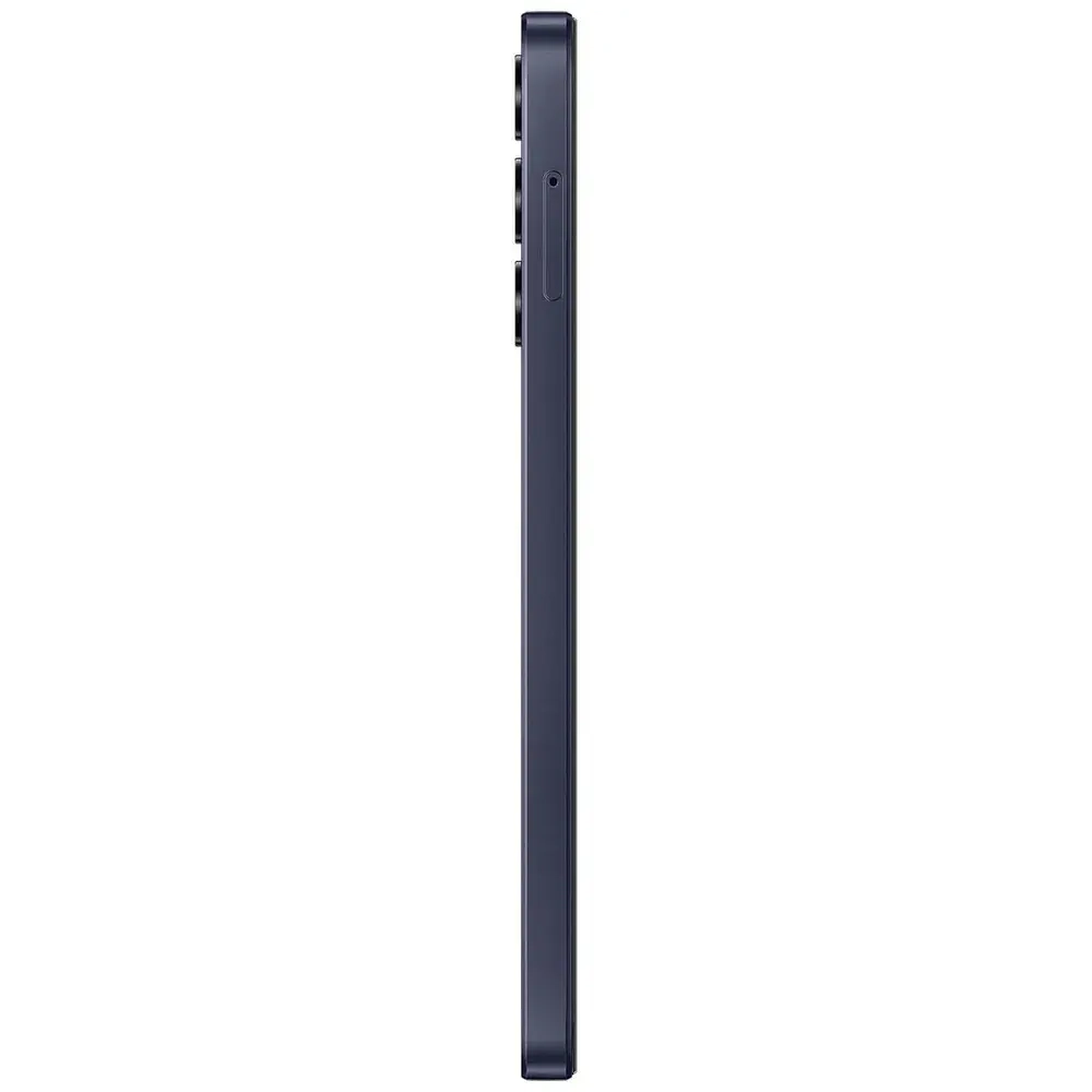 Смартфон Samsung Galaxy A25 128Gb, 6 Gb, Blue Black Arabic.