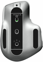 Беспроводная игровая мышь Logitech MX Master 3S White/Gray (910-006566)
