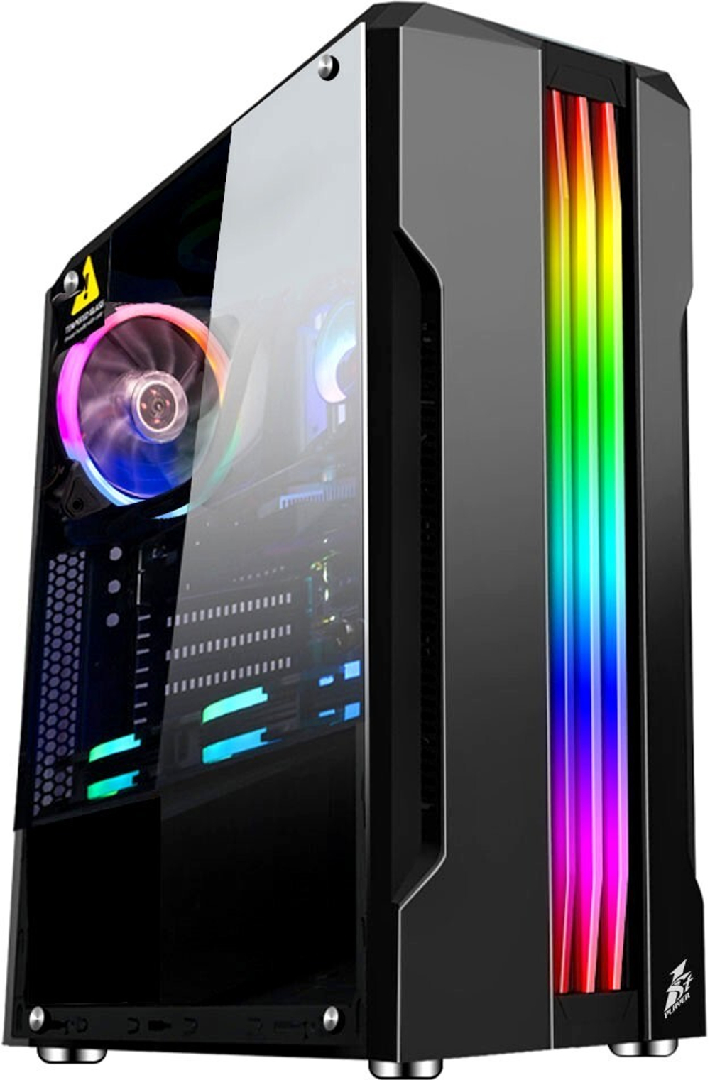 Системный блок Orion R3 AMD Ryzen 7 5700G/32Gb/512ssd/Vega8/Win11Pro