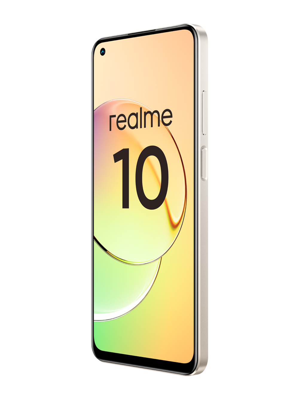 Смартфон Realme 10 8/256Gb White (RMX3630)