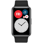 Смарт-часы Huawei Watch Fit New Graphite Black (TIA-B09) (55027360)