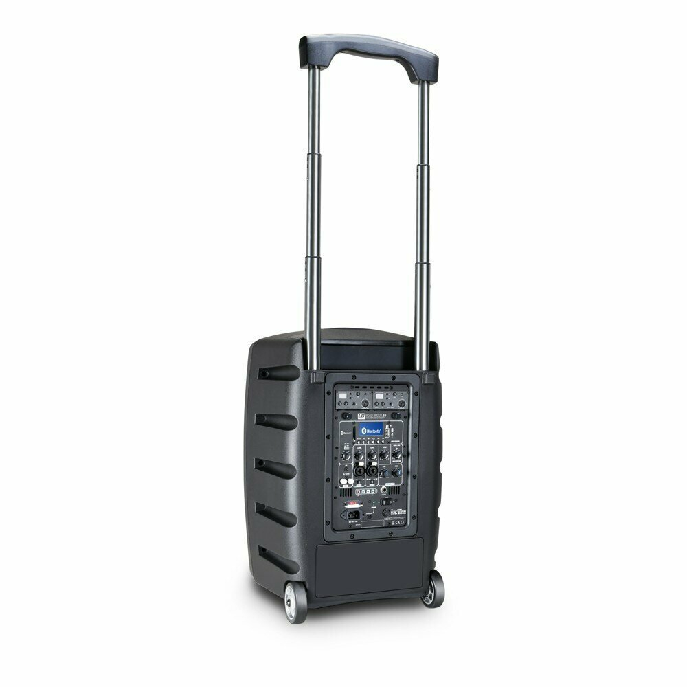 Звуковые комплекты LD Systems Roadbuddy 10 BPH 2 B5