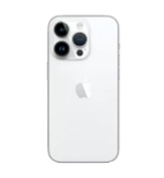 Смартфон Apple iPhone 14 Pro 128 Гб, Silver