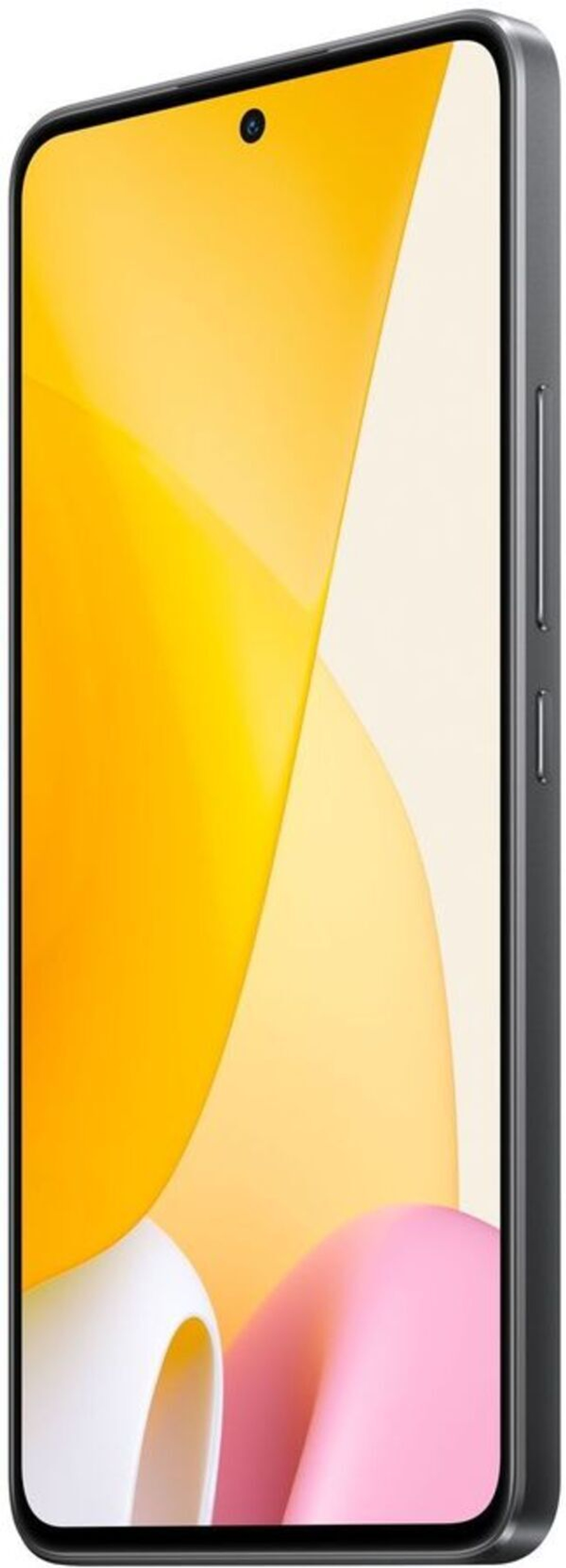 Смартфон Xiaomi 12 Lite 8/128GB Black (39567)