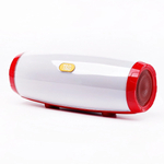 Портативная колонка T&G TG165 Red