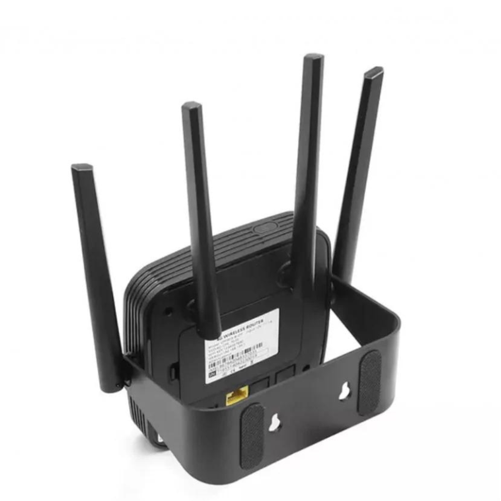 Роутер 3G/4G-WiFi CPF 903-B