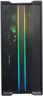 Настольный компьютер BCK Vortex 713I36EB черный (BСK Vortex 713I36EB)