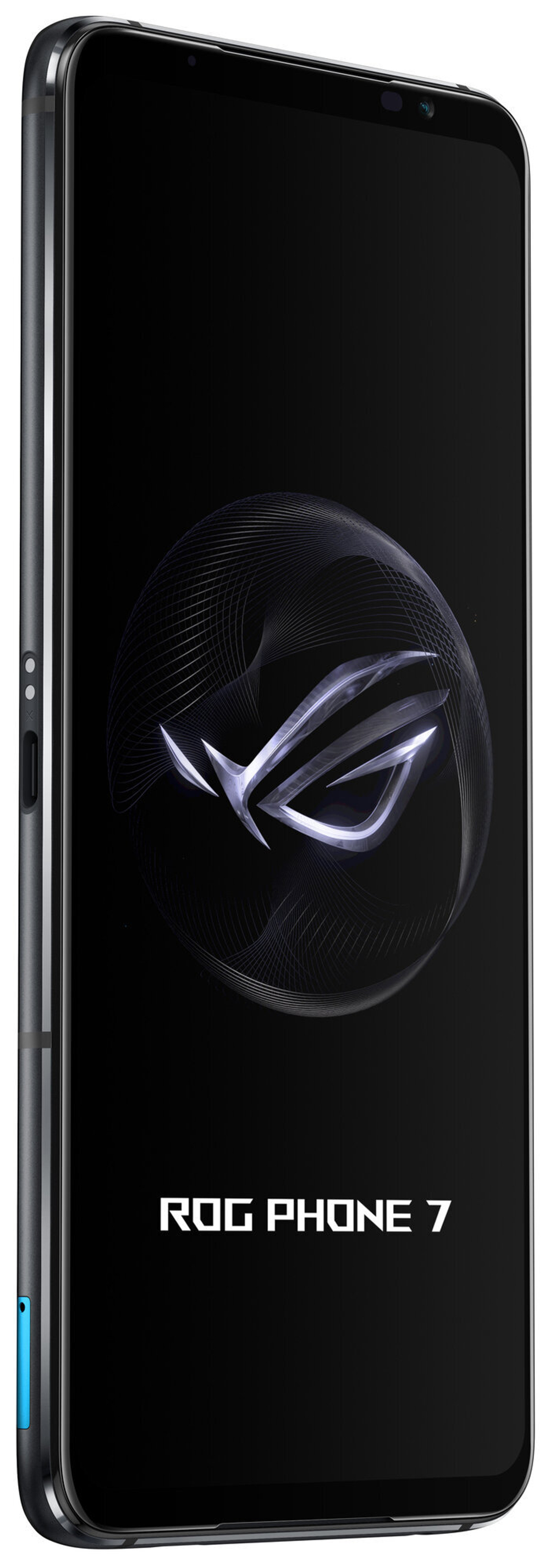 Смартфон ASUS Phone 7 версия Tencent 16/512 GB белый