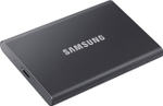Внешний SSD диск Samsung T7 2ТБ (MU-PC2T0T)
