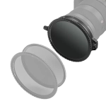 Комплект светофильтров SmallRig 3864 CPL-VND + Rod Clamp 95мм